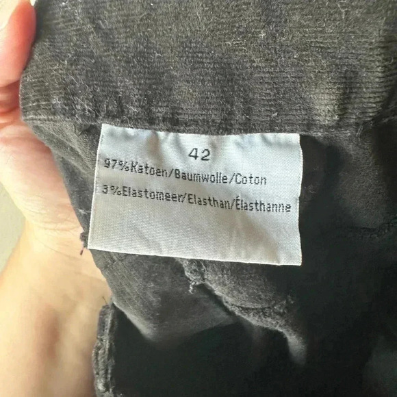 Capris size 42 - Picture 3 of 3